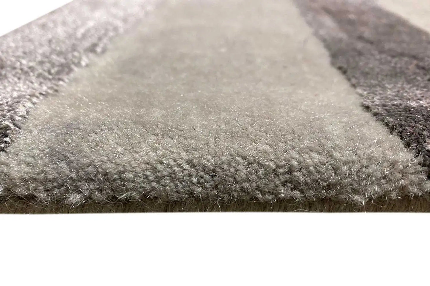 Designer Rug by Pascal Walter - Dunes (309x253 cm) - German Carpet Shop