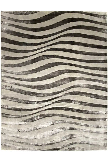 Designer Rug by Pascal Walter - Dunes (309x253 cm) - German Carpet Shop