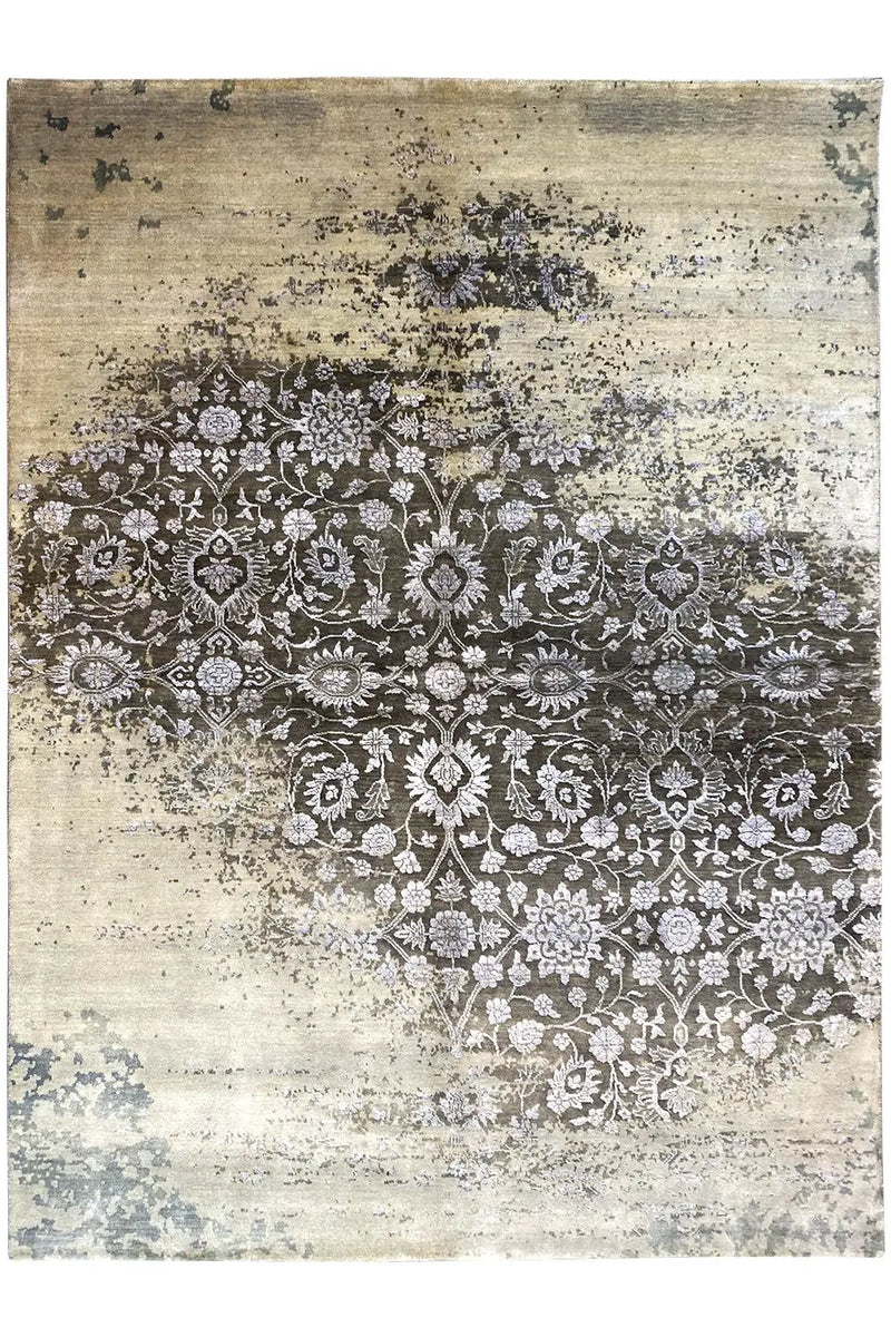 Designer carpet (240x170cm)