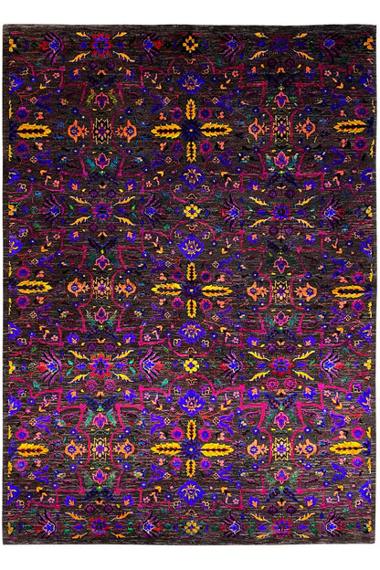 Designer Teppich - Sari Silk Classic (240x169 cm) - German Carpet Shop