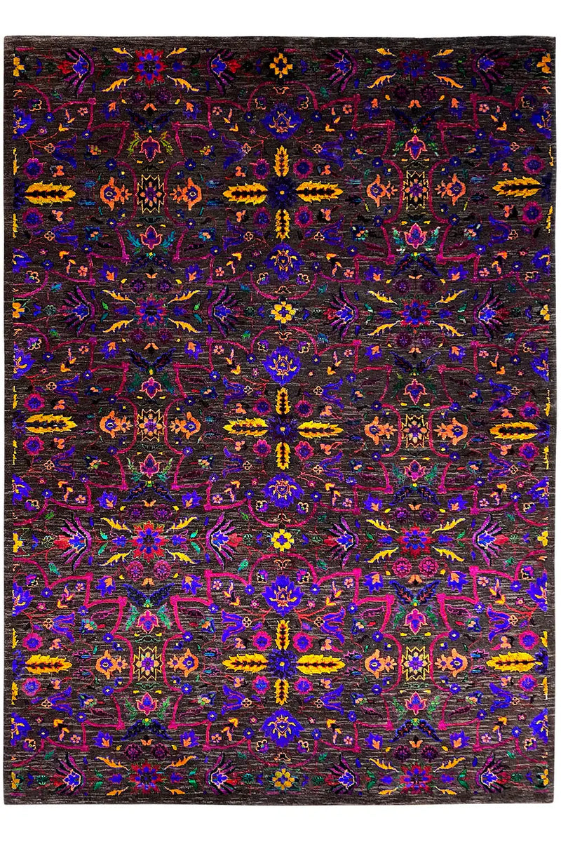 Designer Teppich - Sari Silk Classic (240x169cm) Teppich German Carpet Shop 