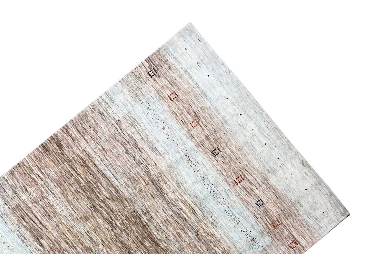 Gabbeh - Lori Teppich (200x250 cm / 6.5x8 ft) - German Carpet Shop