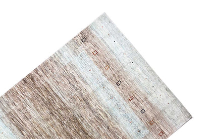 Gabbeh - Lori Teppich (200x250 cm / 6.5x8 ft) - German Carpet Shop