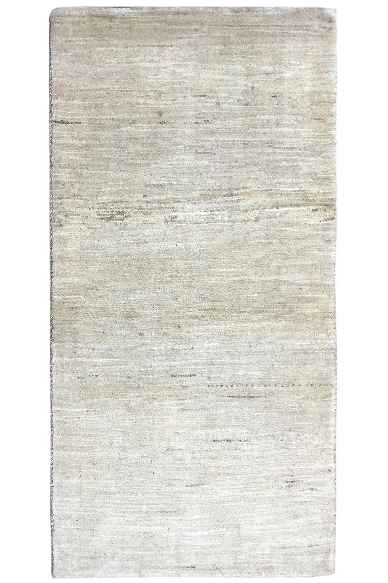 Gabbeh carpet (147x72cm)