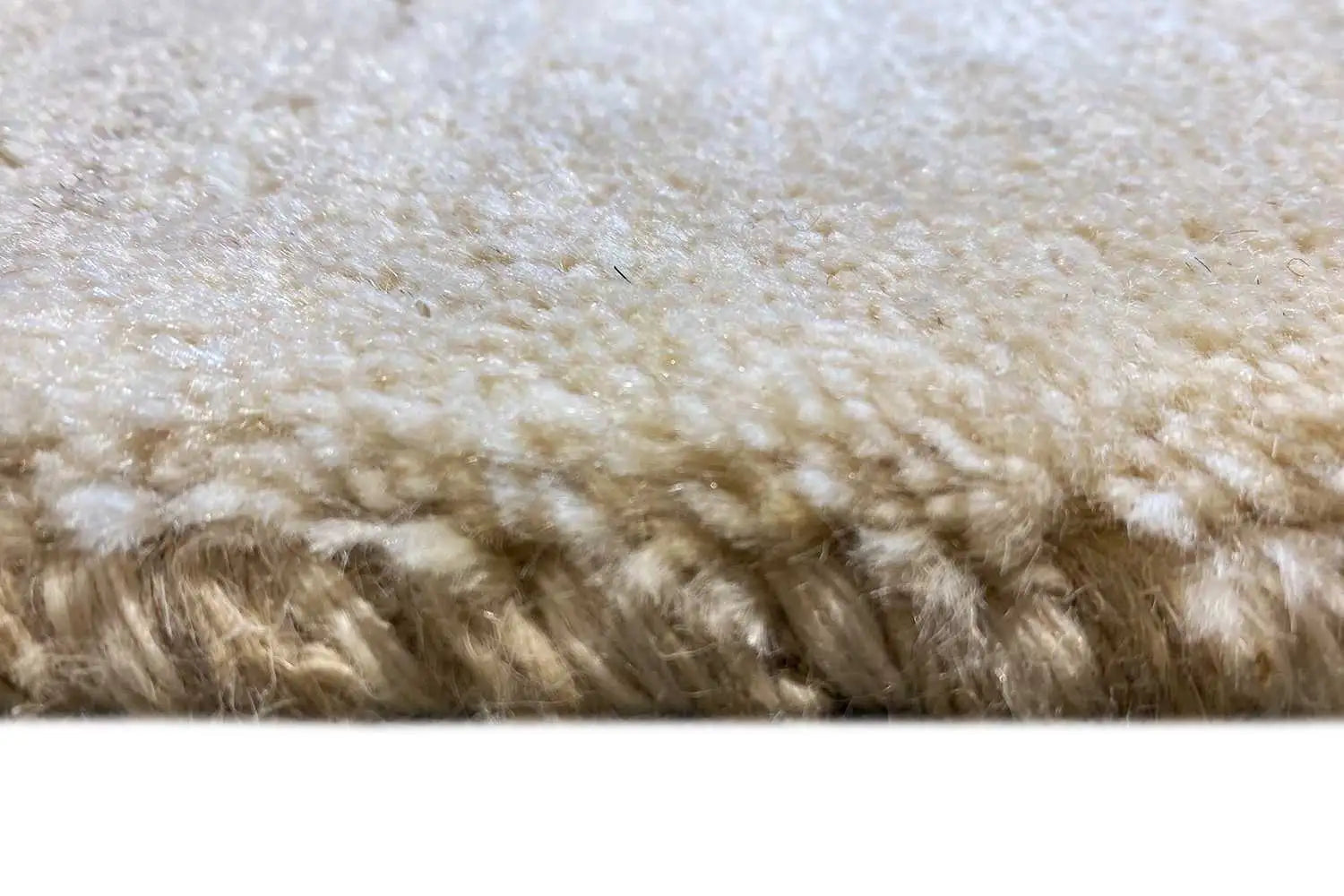 Gabbeh Teppich (119x70 cm) - German Carpet Shop