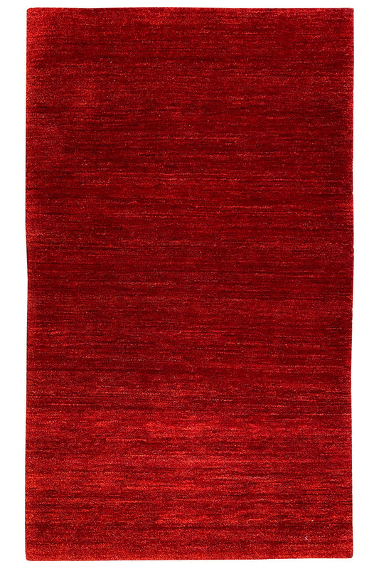  Gabbeh Teppich (161x93cm) - Premium Gabbeh Teppich from German Carpet Shop - Just €499! Shop now at German Carpet Shop