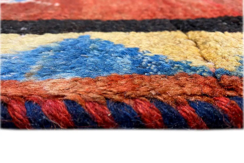 Gabbeh Teppich (189x100cm) - German Carpet Shop