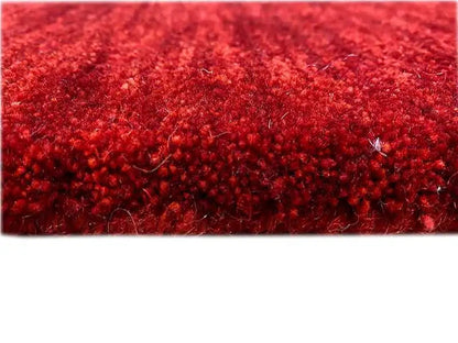 Gabbeh Teppich - Läufer (259x70cm) - German Carpet Shop