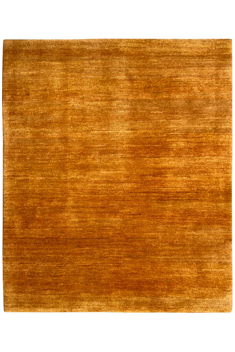 Gabbeh carpet (159x134cm)