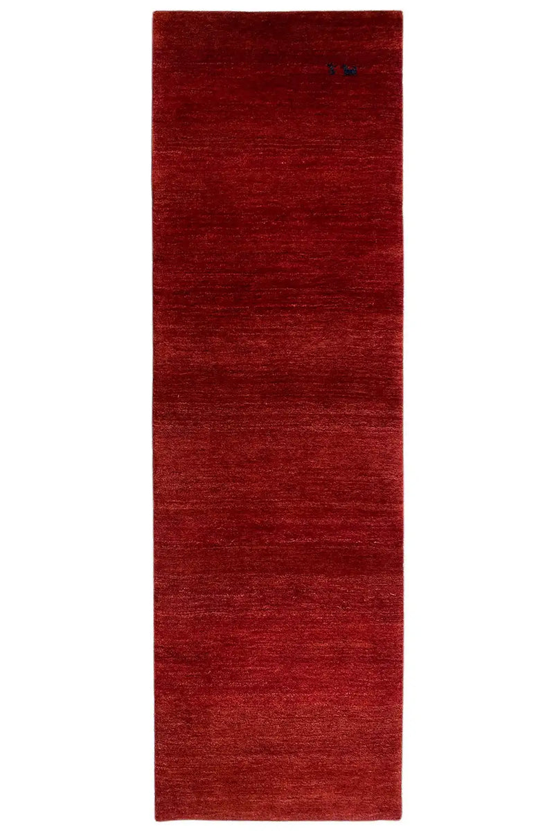 Gabbeh carpet (184x57cm)