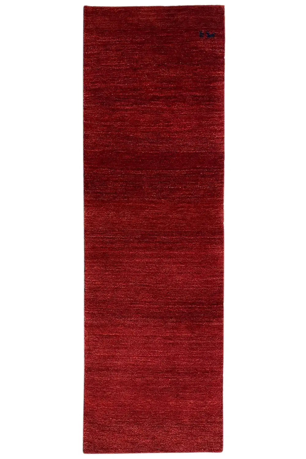 Gabbeh Teppich (175x50 cm) - German Carpet Shop