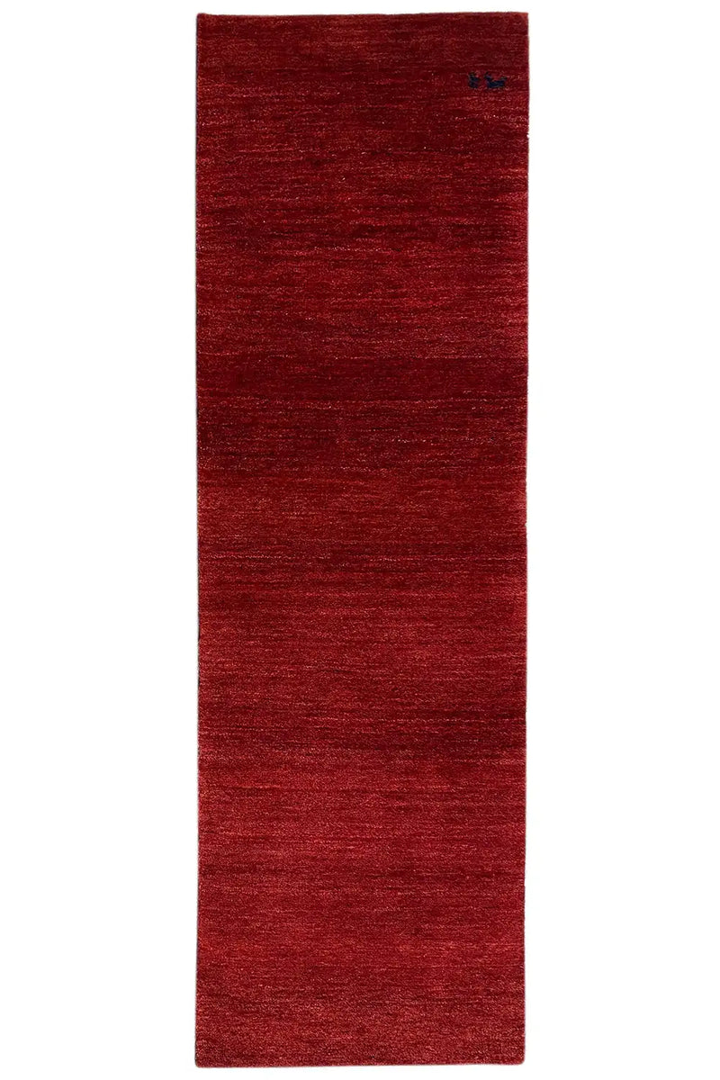 Gabbeh carpet (175x50cm)
