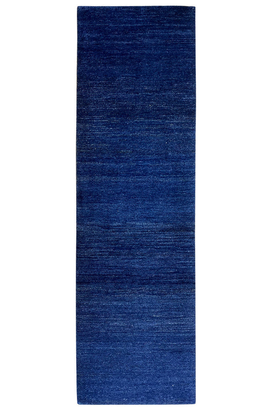 Gabbeh Teppich - Läufer (302x84cm) - German Carpet Shop