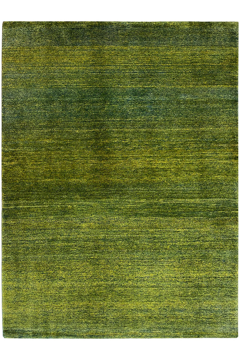 Gabbeh Teppich (201x143cm) - German Carpet Shop