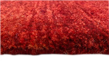 Gabbeh Teppich - Läufer (237x76cm) - German Carpet Shop