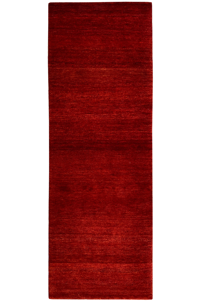 Gabbeh carpet - runner (237x76cm)