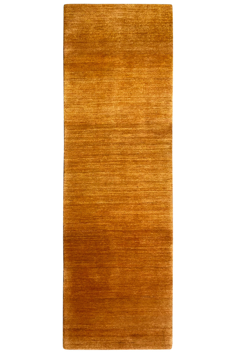 Gabbeh carpet - runner (247x72cm)
