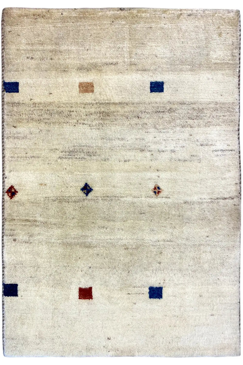 Gabbeh carpet (119x84cm)