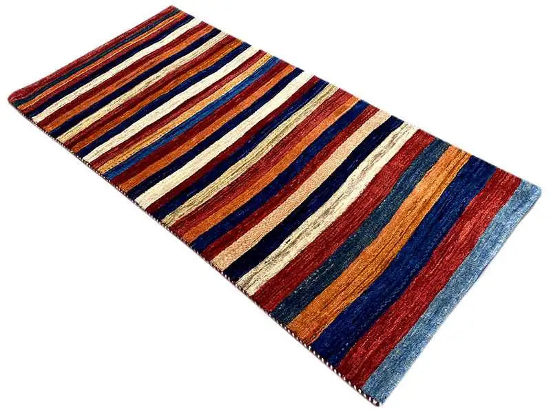 Gabbeh Teppich (173x83cm) - German Carpet Shop