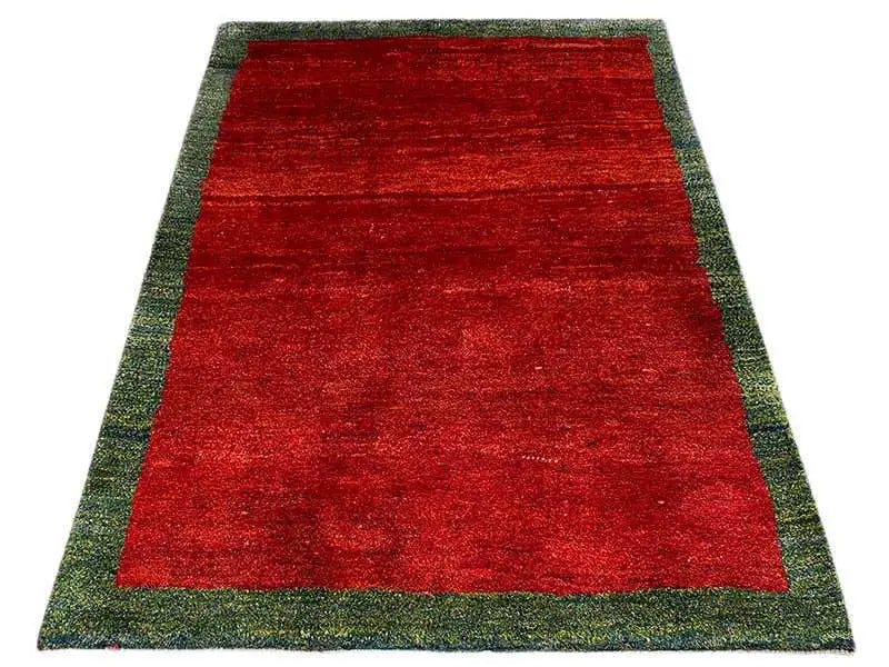 Gabbeh Teppich (162x116cm) - German Carpet Shop