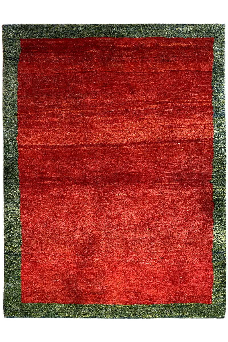 Gabbeh carpet (162x116cm)