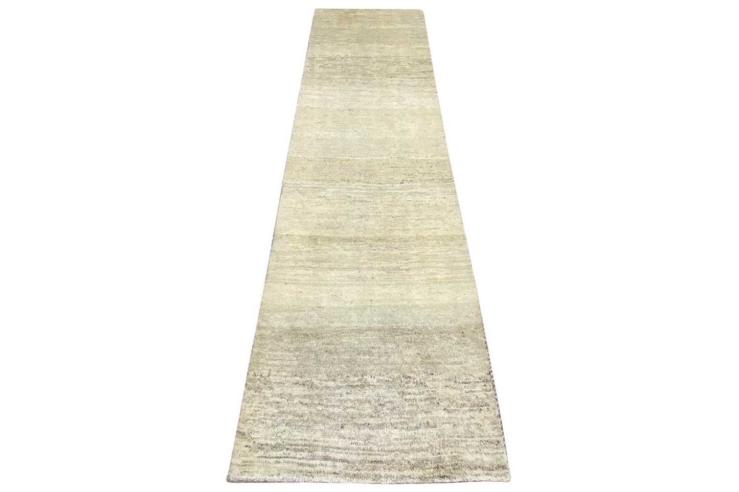 Gabbeh (299x84cm) - German Carpet Shop