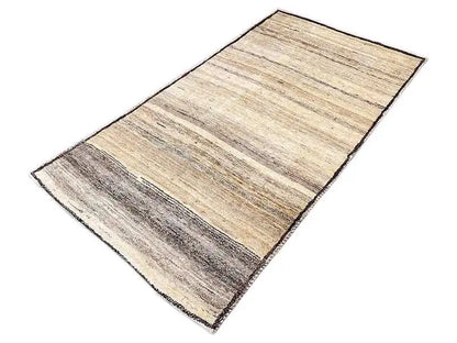 Gabbeh Teppich (222x117 cm) - German Carpet Shop