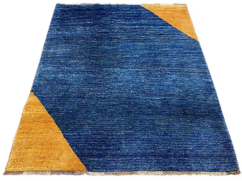 Gabbeh Teppich (158x127cm) - German Carpet Shop