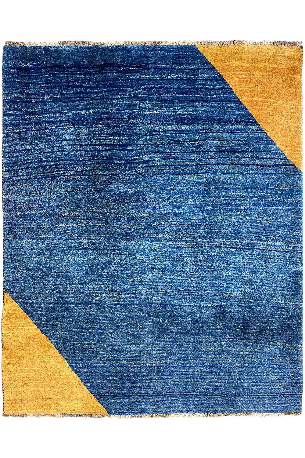 Gabbeh Teppich (158x127 cm) - German Carpet Shop