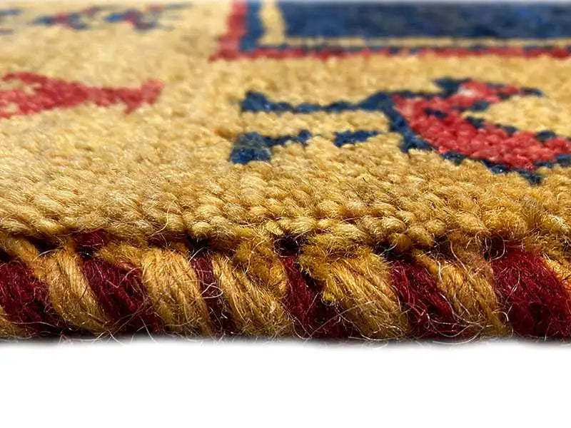 Gabbeh Teppich (167x119 cm) - German Carpet Shop