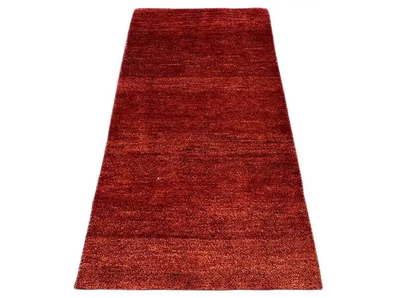 Gabbeh Teppich (138x71cm) - German Carpet Shop