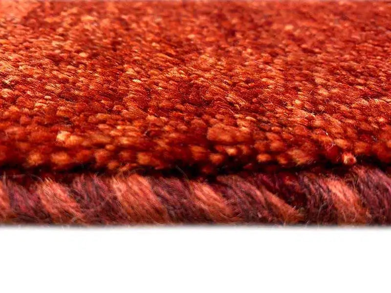 Gabbeh Teppich (138x71 cm) - German Carpet Shop