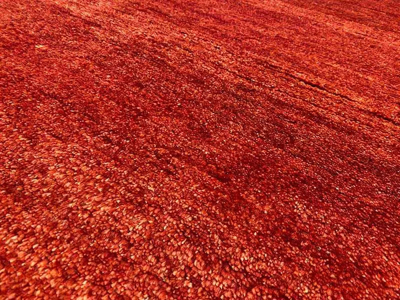 Gabbeh Teppich (138x71 cm) - German Carpet Shop