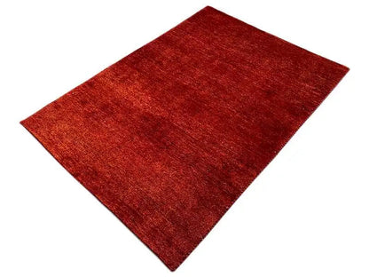 Gabbeh Teppich (150x102 cm) - German Carpet Shop