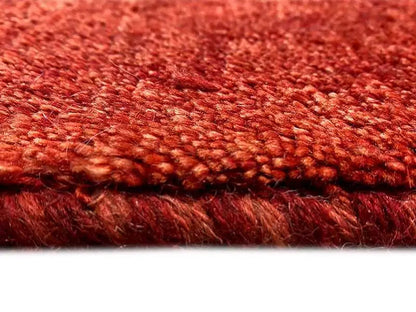 Gabbeh Teppich (150x102 cm) - German Carpet Shop