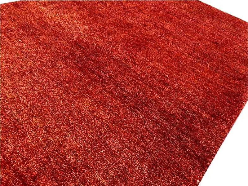 Gabbeh Teppich (150x102 cm) - German Carpet Shop