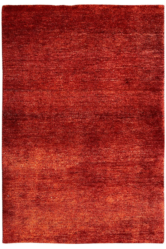Gabbeh Teppich (150x102 cm) - German Carpet Shop