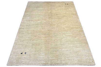 Gabbeh (192x149cm) - German Carpet Shop