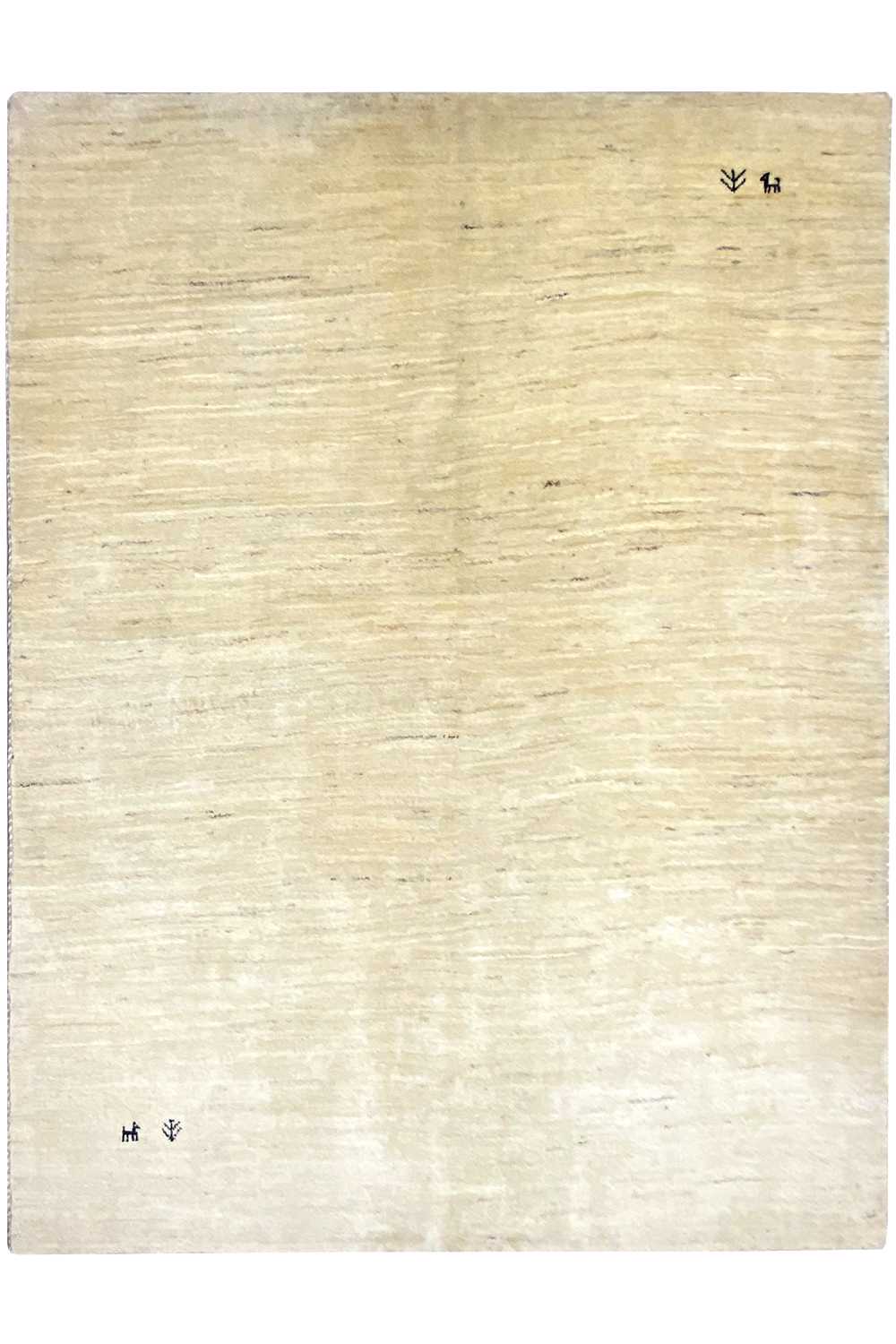 Gabbeh (192x149cm) - German Carpet Shop