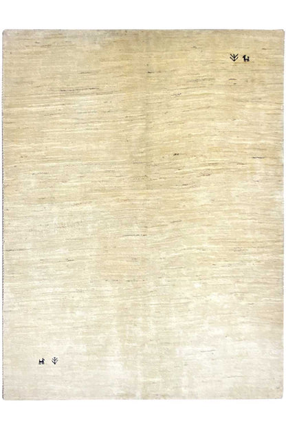 Gabbeh (192x149cm) - German Carpet Shop