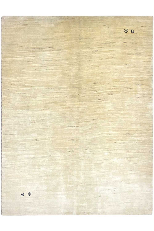 Gabbeh (192x149cm) - German Carpet Shop