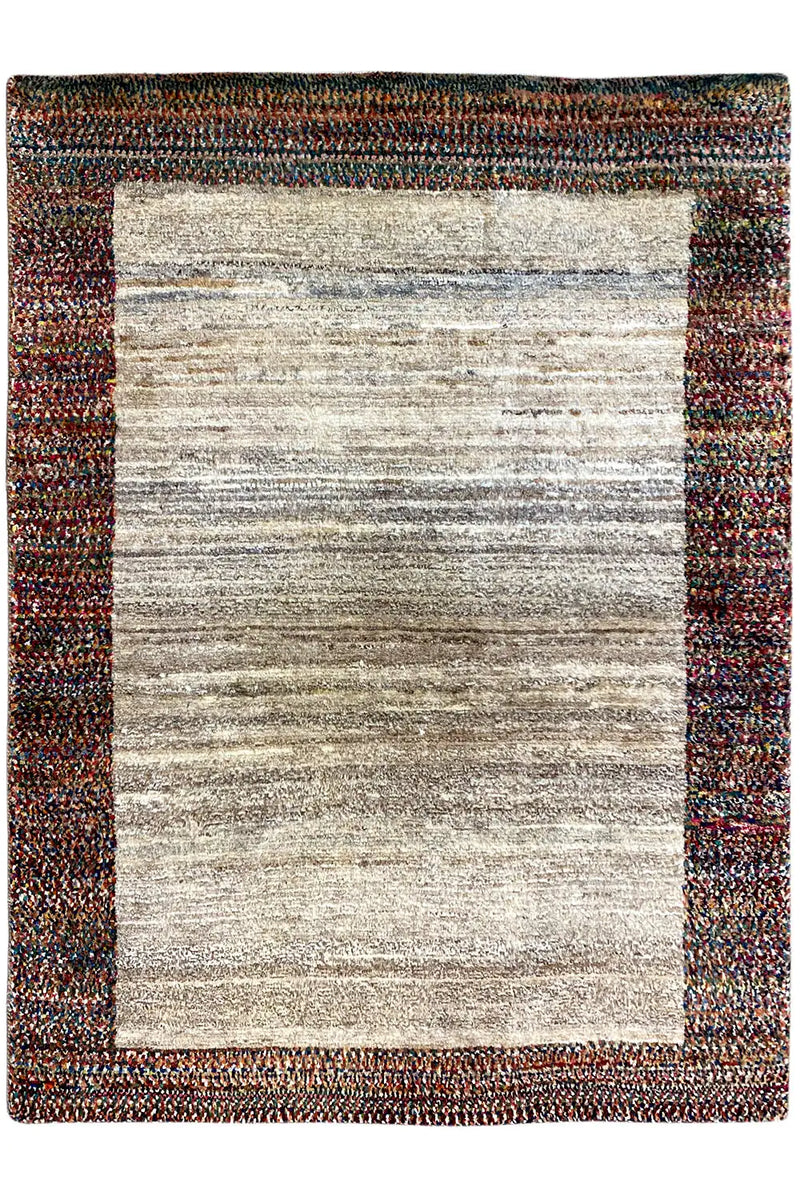 Gabbeh carpet (142x107cm)