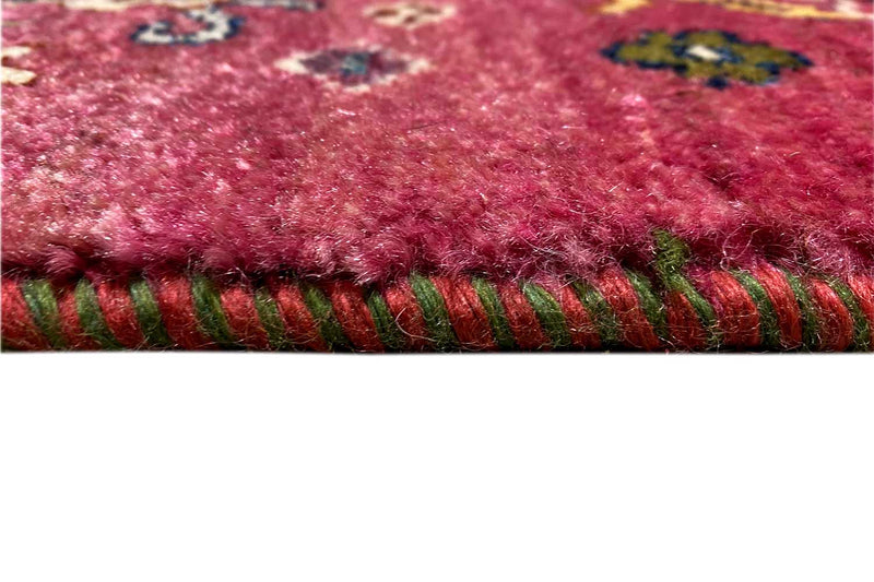 Gabbeh carpet (194x146cm)
