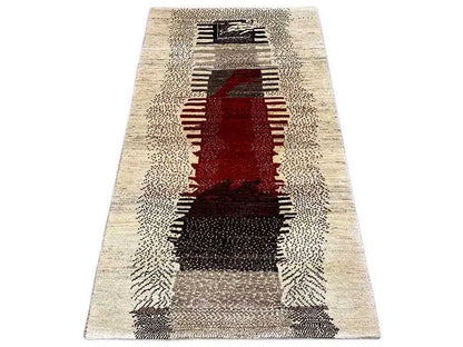 Gabbeh Teppich (168x91 cm) - German Carpet Shop