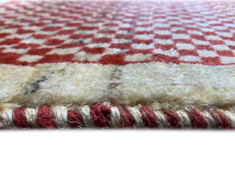 Gabbeh Teppich (284x200cm) - German Carpet Shop
