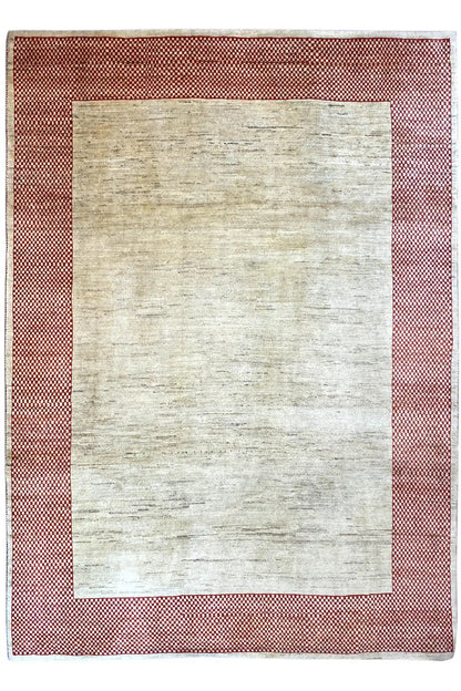 Gabbeh Teppich (284x200cm) - German Carpet Shop