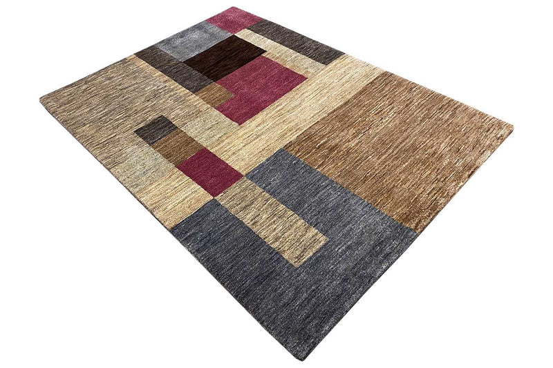 Gabbeh carpet (200x147cm)
