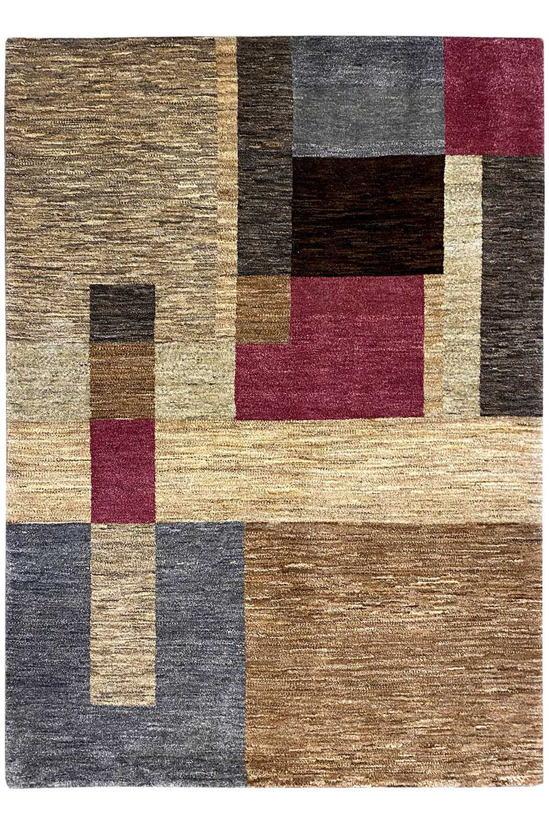Gabbeh carpet (200x147cm)