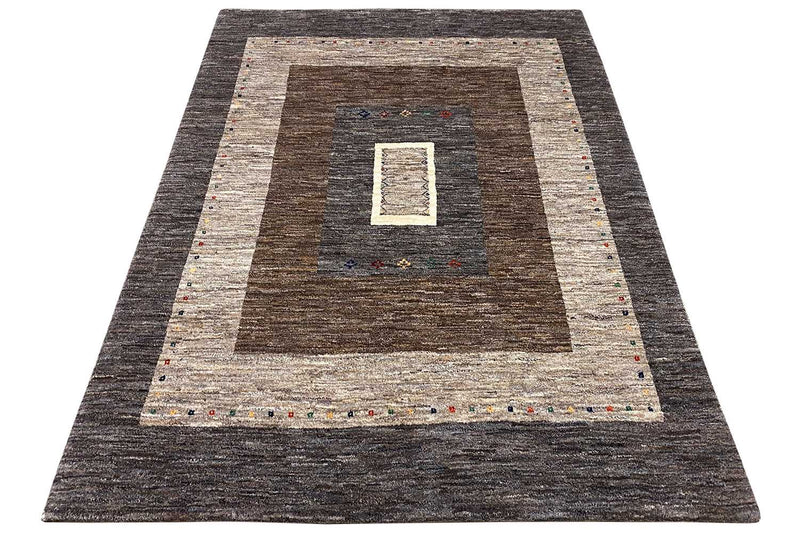 Gabbeh carpet (194x147cm)