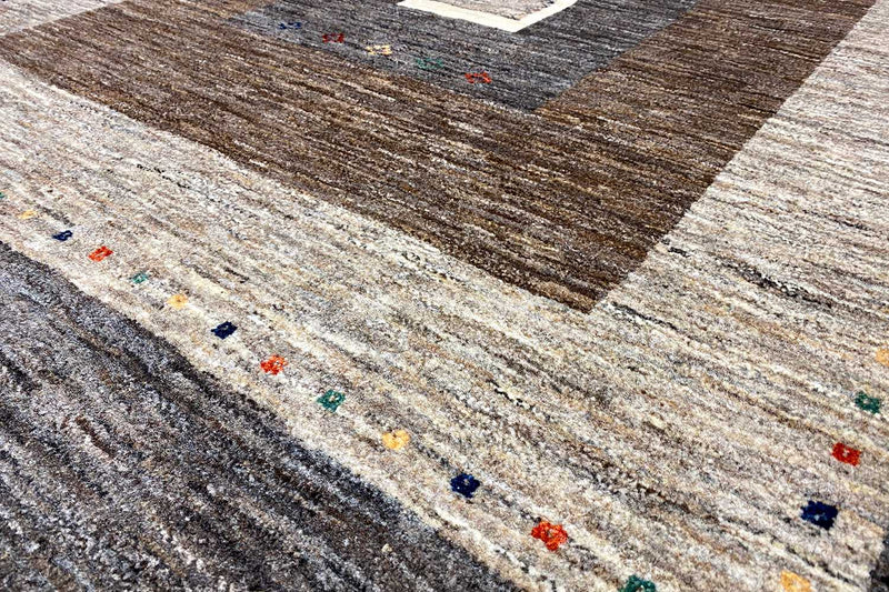 Gabbeh carpet (194x147cm)